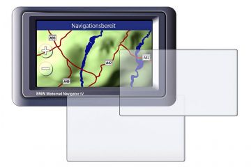 Navigator Protection Film NAV IV
